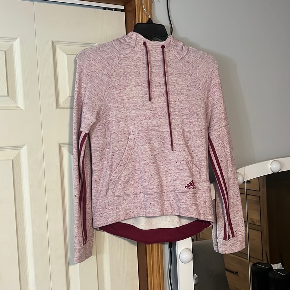 So cute for kids, Hooded and pink!